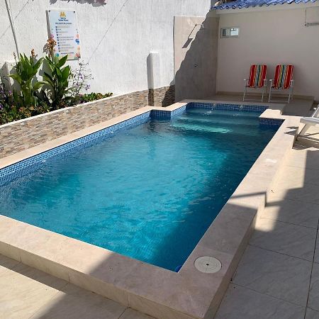 Mar De Indias House Hotel Cartagena Eksteriør billede