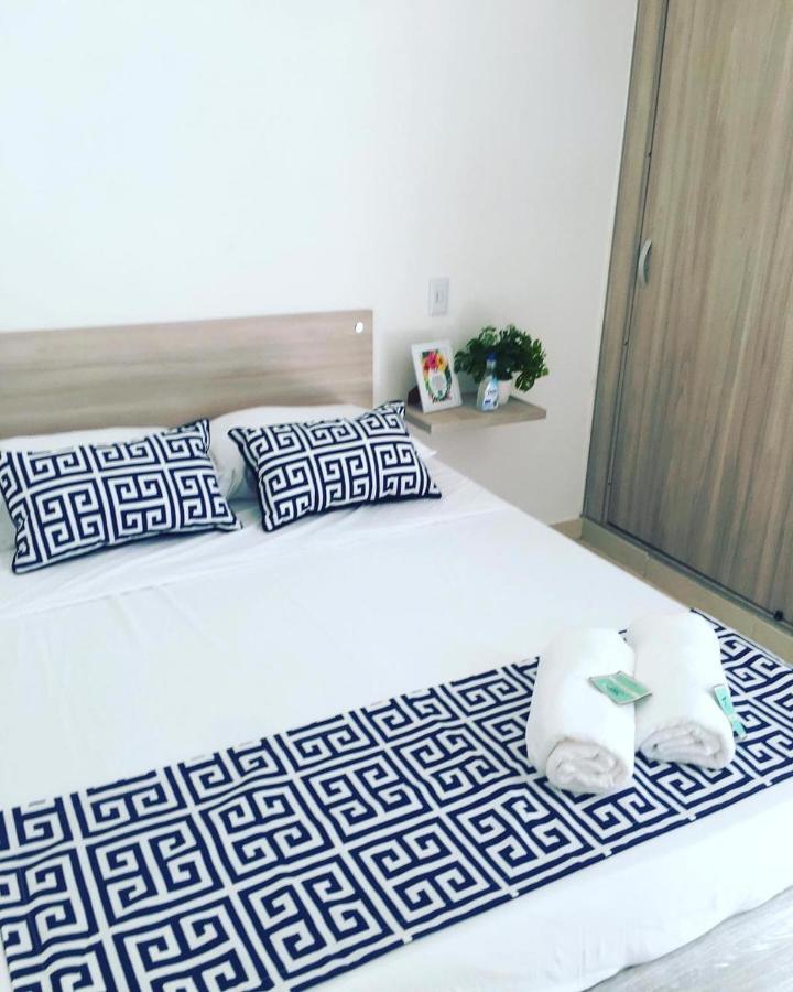 Mar De Indias House Hotel Cartagena Eksteriør billede