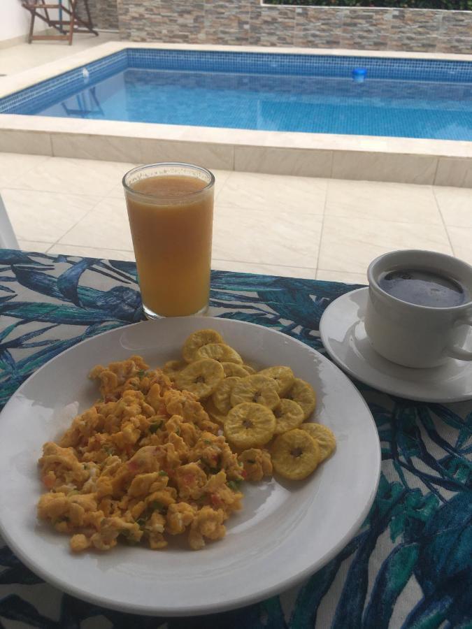 Mar De Indias House Hotel Cartagena Eksteriør billede