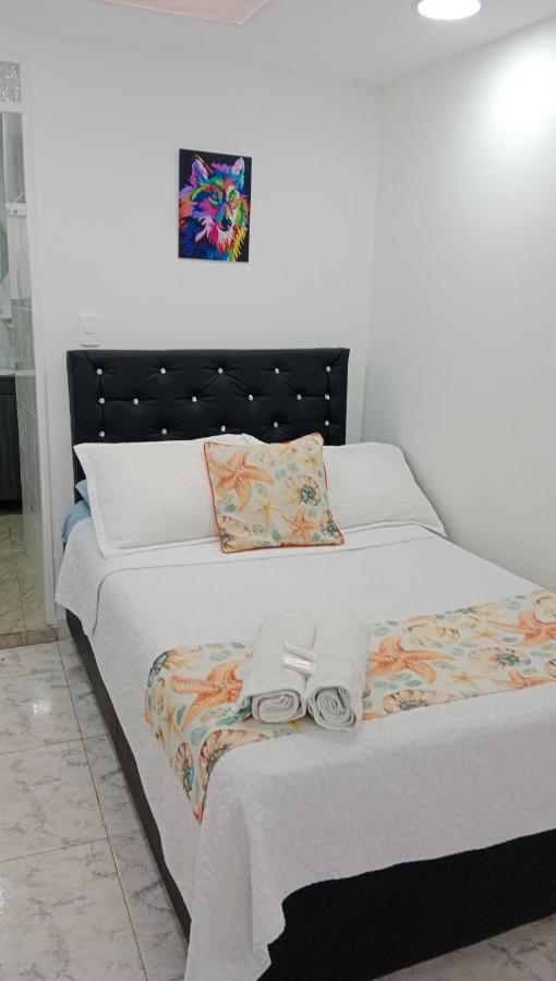 Mar De Indias House Hotel Cartagena Eksteriør billede