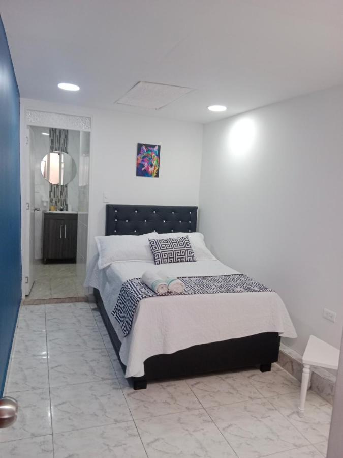 Mar De Indias House Hotel Cartagena Eksteriør billede
