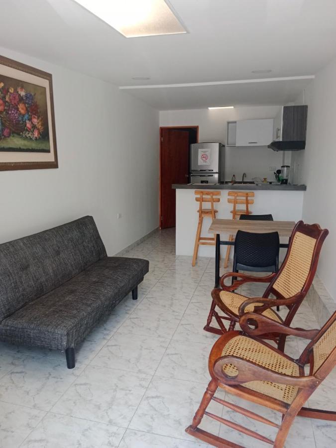 Mar De Indias House Hotel Cartagena Eksteriør billede