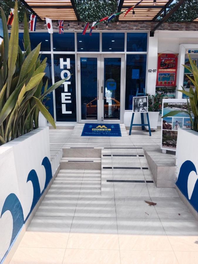 Mar De Indias House Hotel Cartagena Eksteriør billede