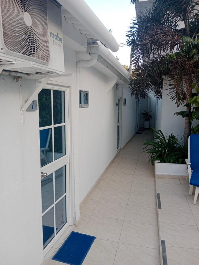 Mar De Indias House Hotel Cartagena Eksteriør billede